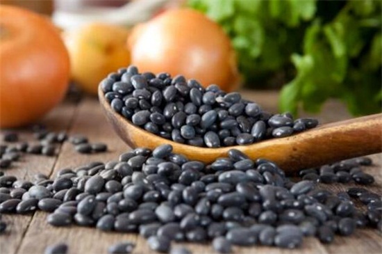 黑豆怎么吃最好，黑豆的四种最有营养吃法