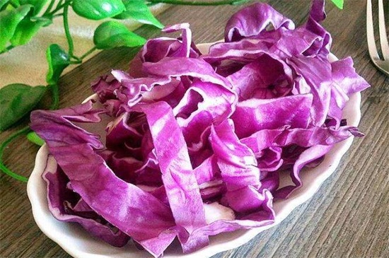 紫色的菜有哪些,盘点十大紫色最有营养的菜