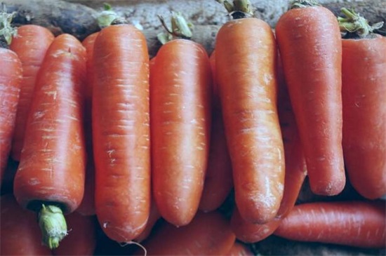 常见的红色的菜叫什么，8种常见的红色蔬菜