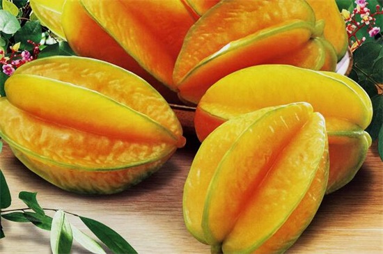 广西水果特产有哪些，十种最有名的广西特产水果