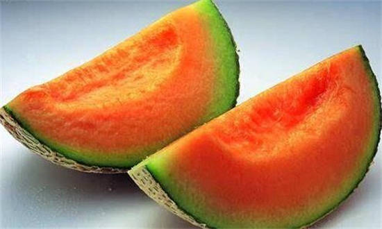 哈密瓜品种有哪些，盘点8种最有营养哈密瓜