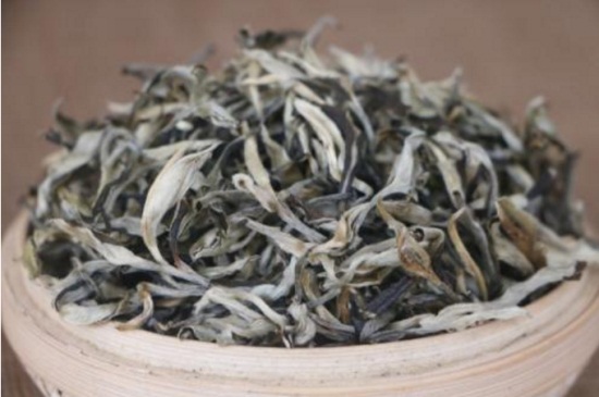 白茶的种类，盘点五种有益健康的白茶