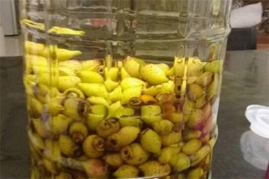 刺梨子怎么吃，九种食用刺梨子的方法供你选