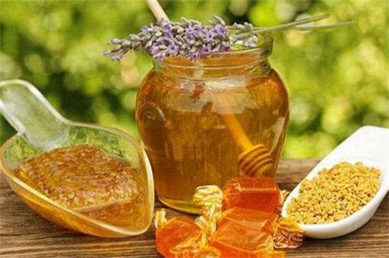蜂蜜分几种，6大种类促进肠胃消化