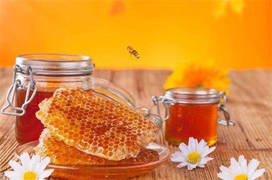 蜂蜜分几种，6大种类促进肠胃消化