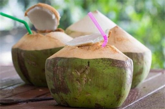 椰子水是凉性还是热性