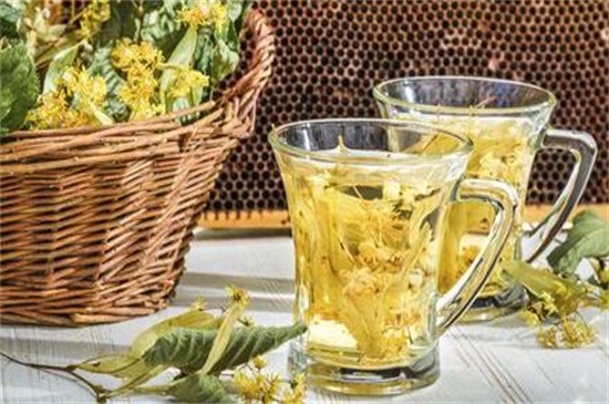桂花茶的功效与作用，可止咳化痰清热解毒