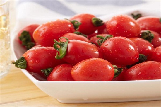 小番茄种植管理技术，做好播种和管理各四步