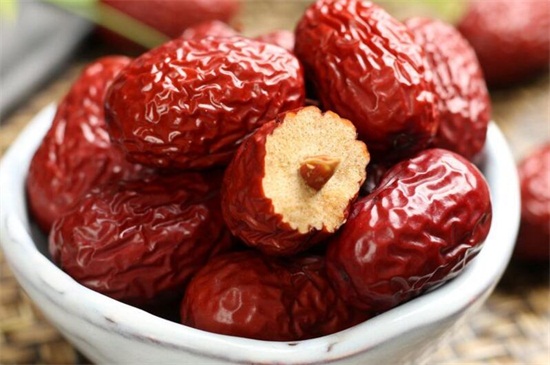 性温的水果一览表，盘点十种有益健康的温性水果