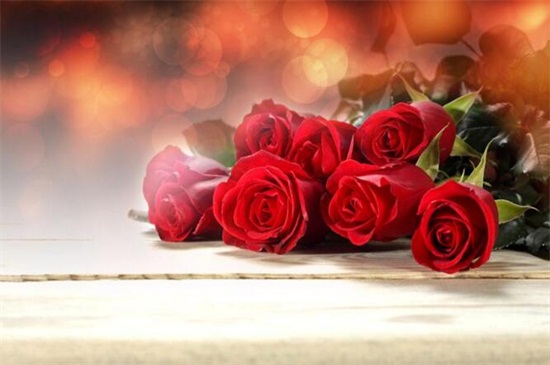 玫瑰送11朵还是19朵，均可送人有不同的寓意