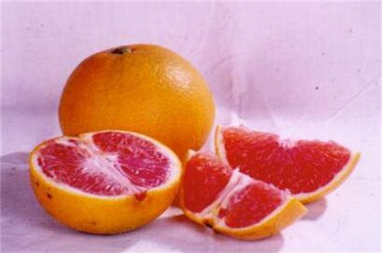 果肉是红色的水果有哪些，盘点十种红果肉的水果