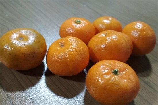 橘子是凉性还是热性