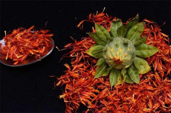 迪拜藏红花一般多少钱，市场价格为50～100元左右一克