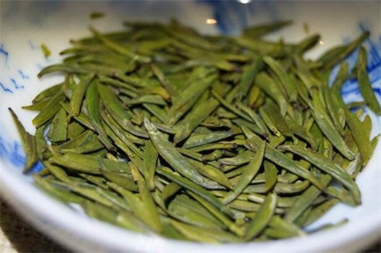 什么绿茶最香最好喝