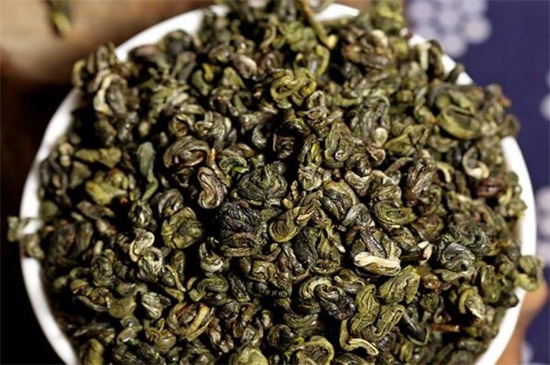 什么绿茶最香最好喝