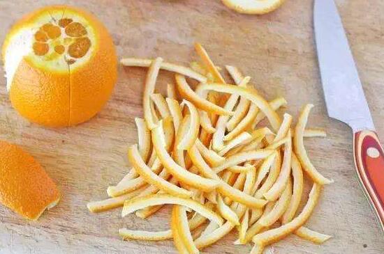 橙子吃多了会上火吗