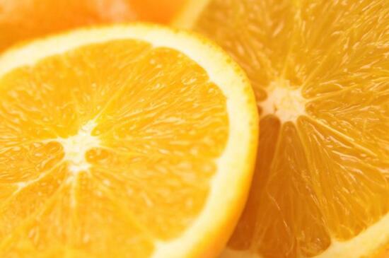 橙子是热性还是凉性