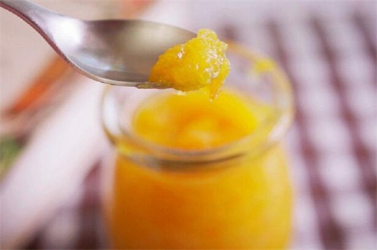 蒸橙子治咳嗽的做法，盐水浸泡高温蒸橙