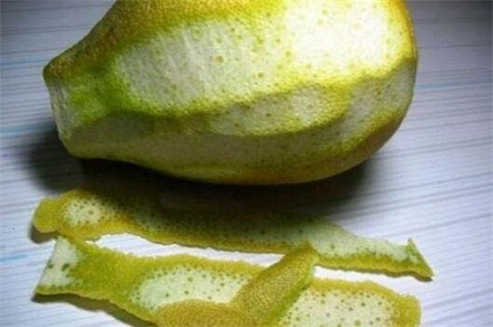 红柚子的功效与禁忌，可美容养颜但不宜大量食用