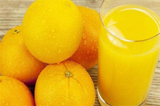 吃橙子的好处和坏处，美容养颜还能预防胆结石