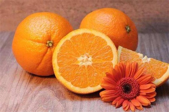橙子热性还是凉性