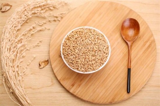 燕麦是凉性还是热性，平性可起到排毒通便等功效