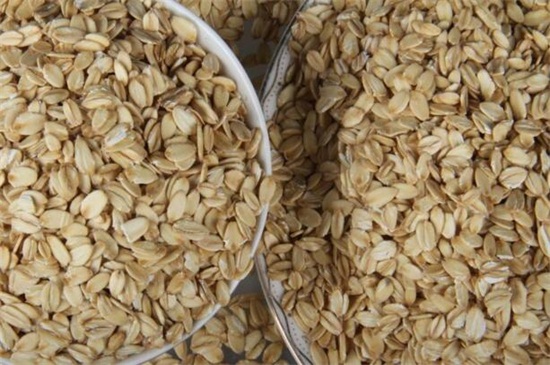 燕麦是凉性还是热性，平性可起到排毒通便等功效