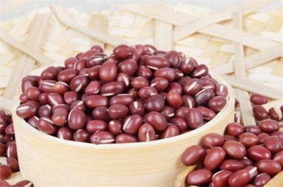 赤小豆有几种，有赤豆和日本赤豆两种