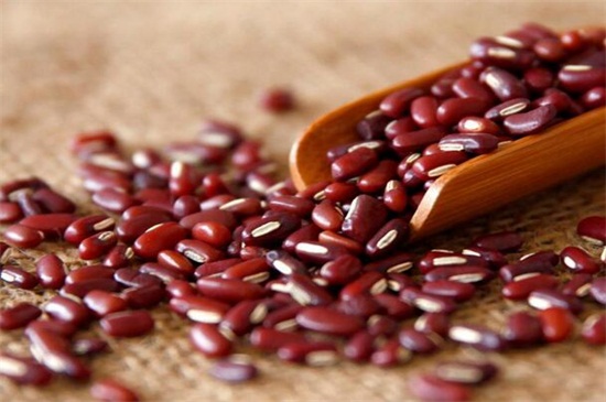 红小豆和赤小豆的功效与作用，均可祛除湿气