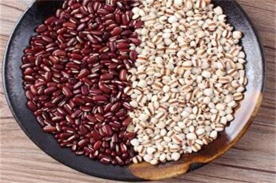 赤豆薏米吃多久才祛湿，大约一个月才可祛除