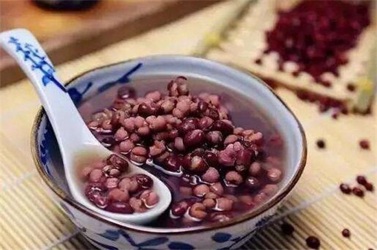 红豆薏米粥的正确做法，3个步骤教你熬粥