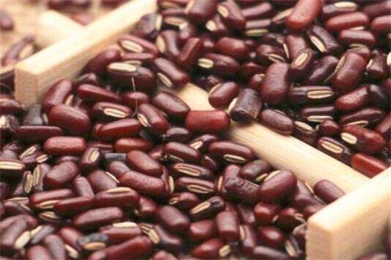 赤小豆有毒吗，可清热解毒还能通肠润便