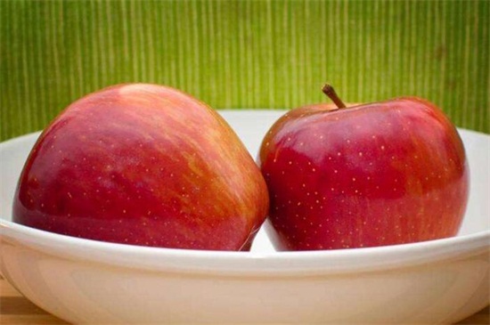 苹果是什么季节成熟的，主要在夏季和秋季成熟