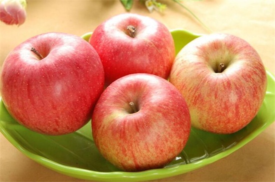 苹果是在什么季节成熟，秋季7～11月会成熟