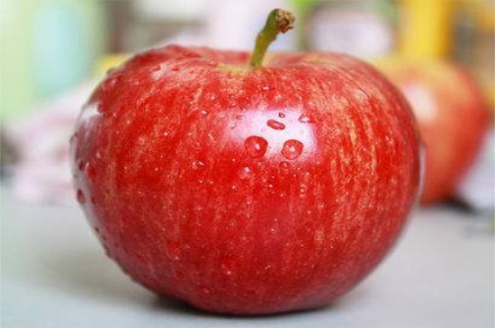 晚上吃苹果好吗，饭前食用有减肥效果