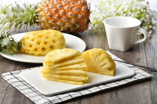 菠萝和西瓜能一起吃吗，养分无冲突可同食
