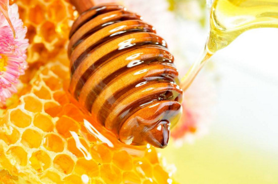 蜂蜜是凉性还是热性