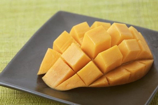 芒果是寒性水果吗