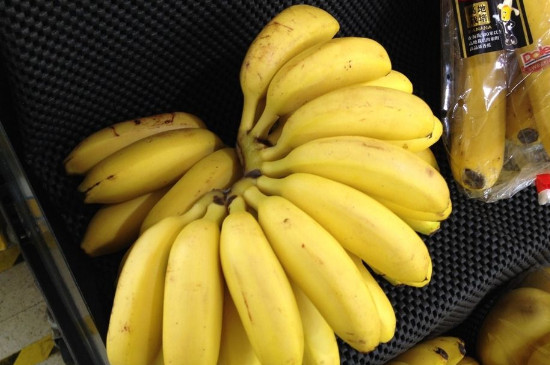 香蕉是寒性水果吗