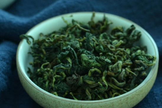 南丁叶茶是什么植物