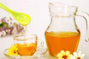 蜂蜜水的正确喝法，早餐后半小时喝可减肥瘦身