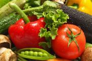 适合秋季播种的蔬菜，盘点10种常见蔬菜