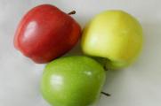 黄苹果和红苹果哪个好，老少择用最为宜