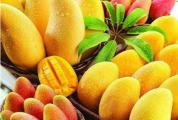 芒果不能和什么一起吃，吃芒果禁吃这5类食物