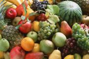 吃什么水果最解渴，盘点夏日解渴的十种水果