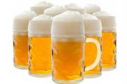 啤酒可以代替营养液吗，啤酒养花更简单