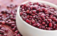 红小豆的功效与作用，消除水肿补气补血还能促进消化