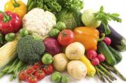 夏季的时令蔬菜有哪些，这10种蔬菜吃了降暑还提高免疫力