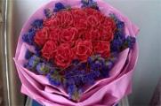 20玫瑰花代表的含義，赤誠的心和兩情相悅