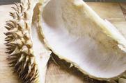 榴莲壳怎么吃，八种最有营养的榴莲壳做法